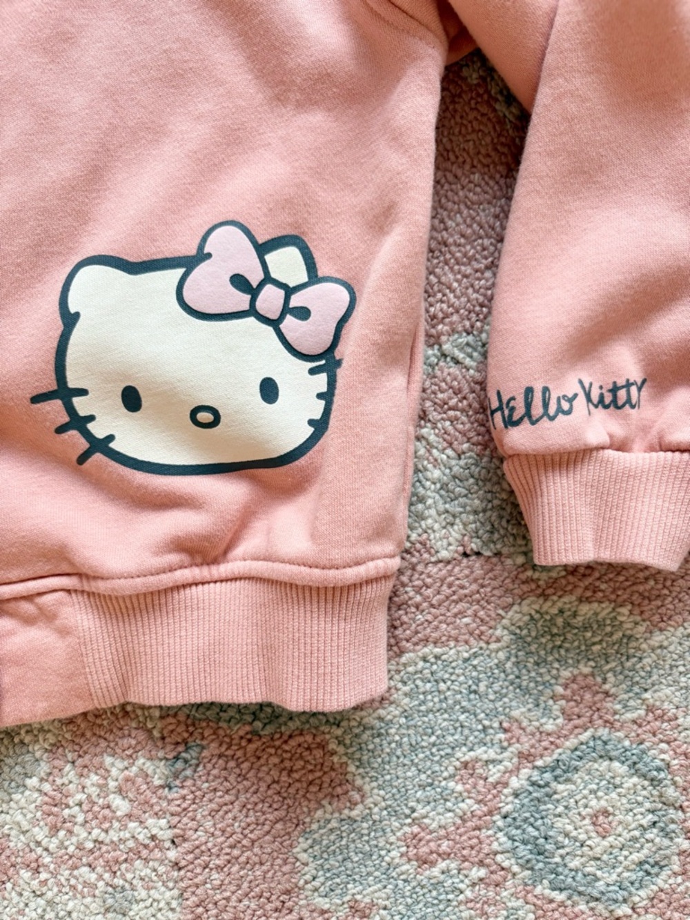 H&M Hello Kitty Jacket - Picture 3 of 8